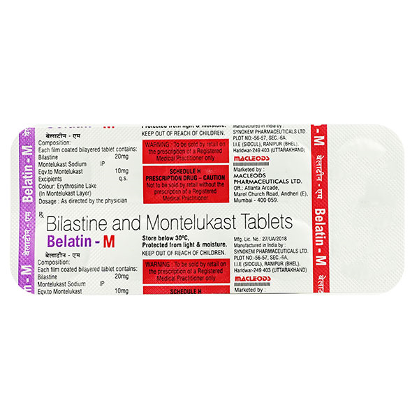 belatin-m-tablet