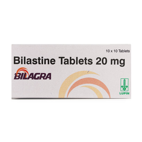 bilagra-tablet