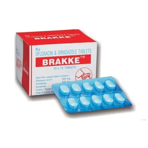 brakke-tablet