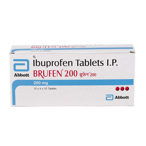 brufen-200-tablet