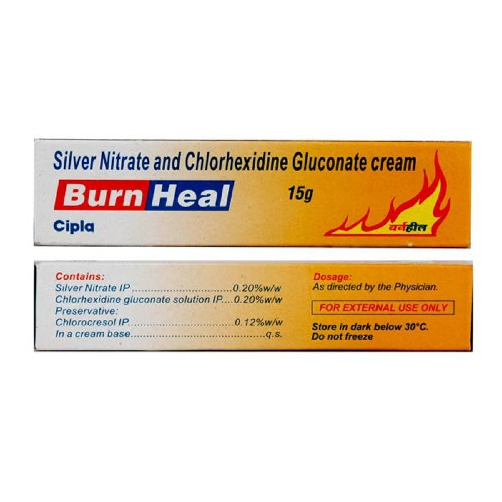 burnheal-cream