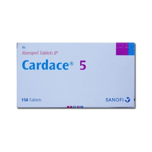 cardace-5-tablet