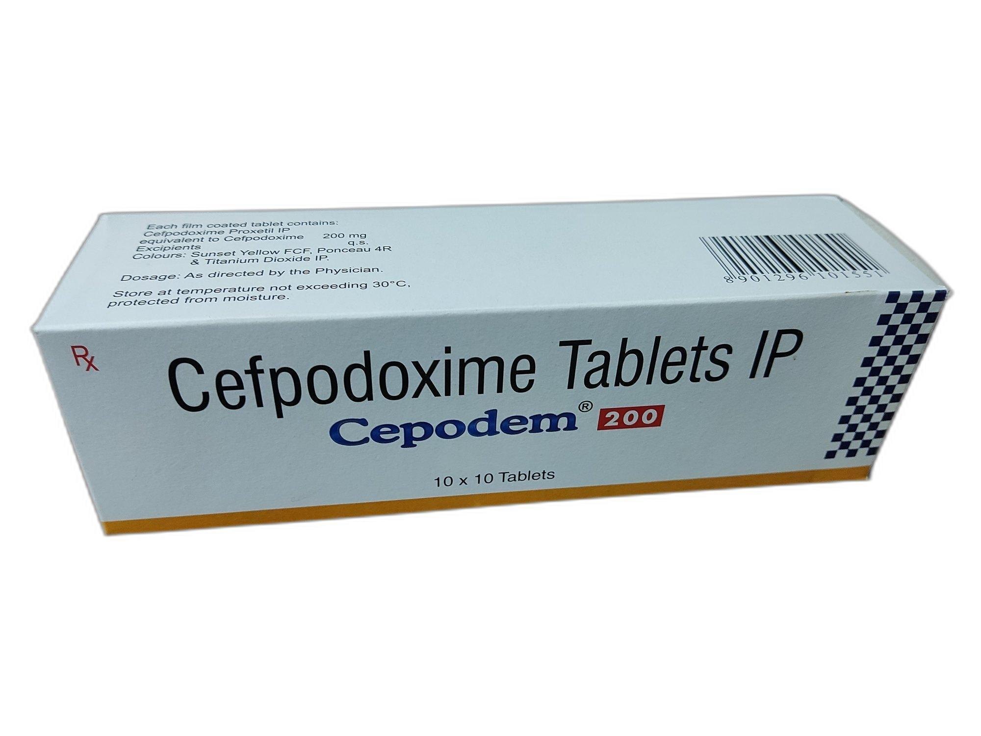 cepodem-200-tablet