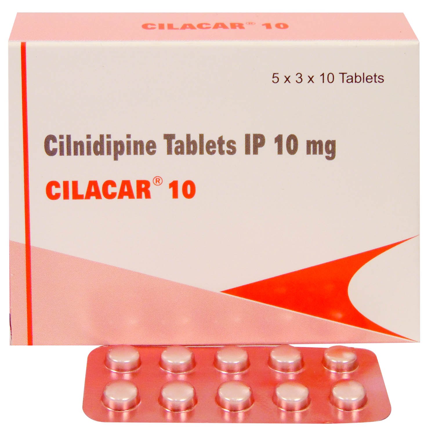 cilacar-10-tablet