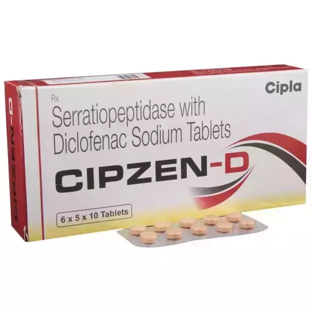cipzen-d-tablet
