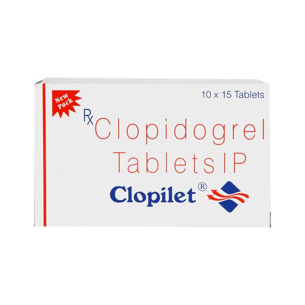 clopilet-tablet