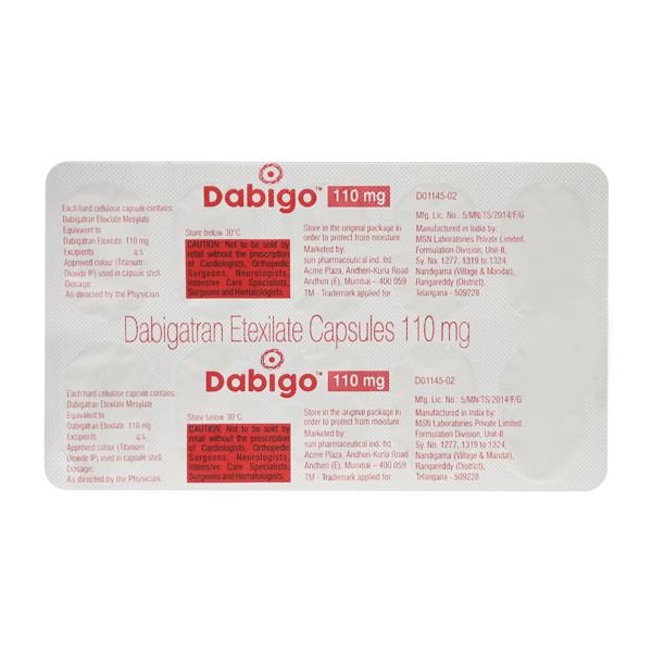 dabigo-110mg-capsule