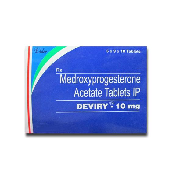 deviry-10mg-tablet