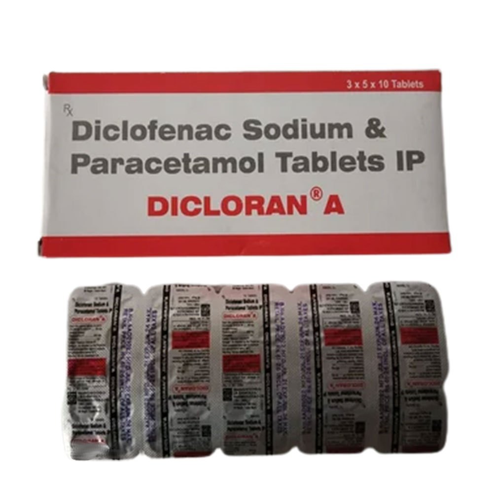 dicloran-a-tablet