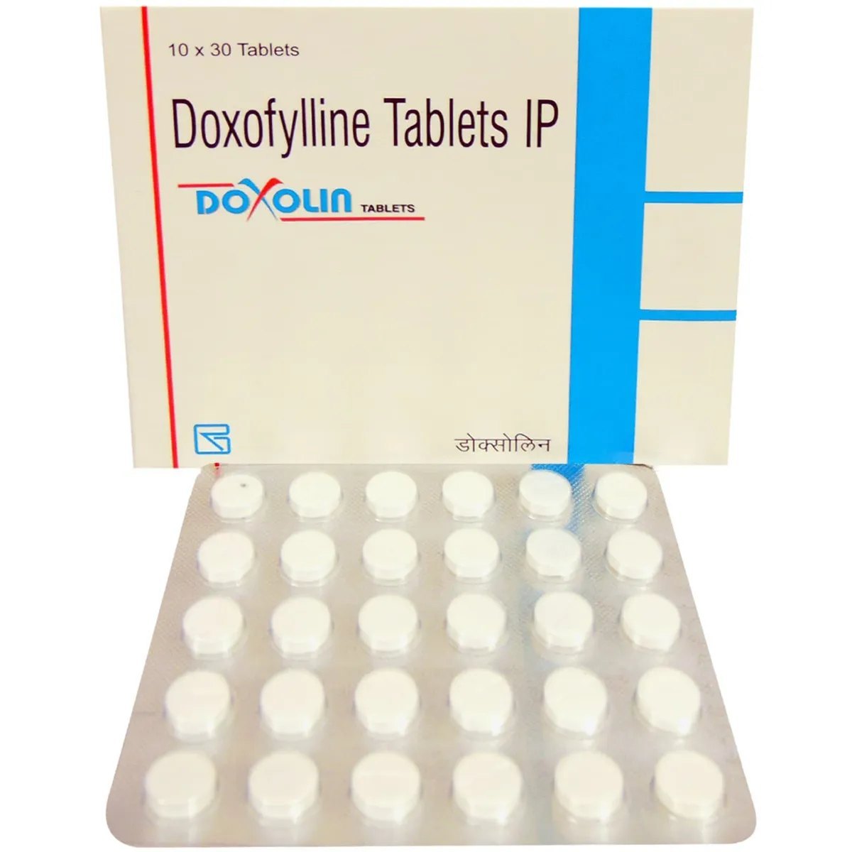 doxolin-400mg-tablet