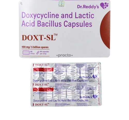 doxt-sl-capsule