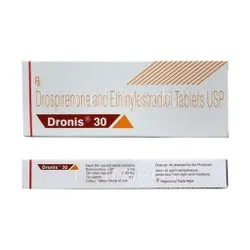 dronis-30-tablet