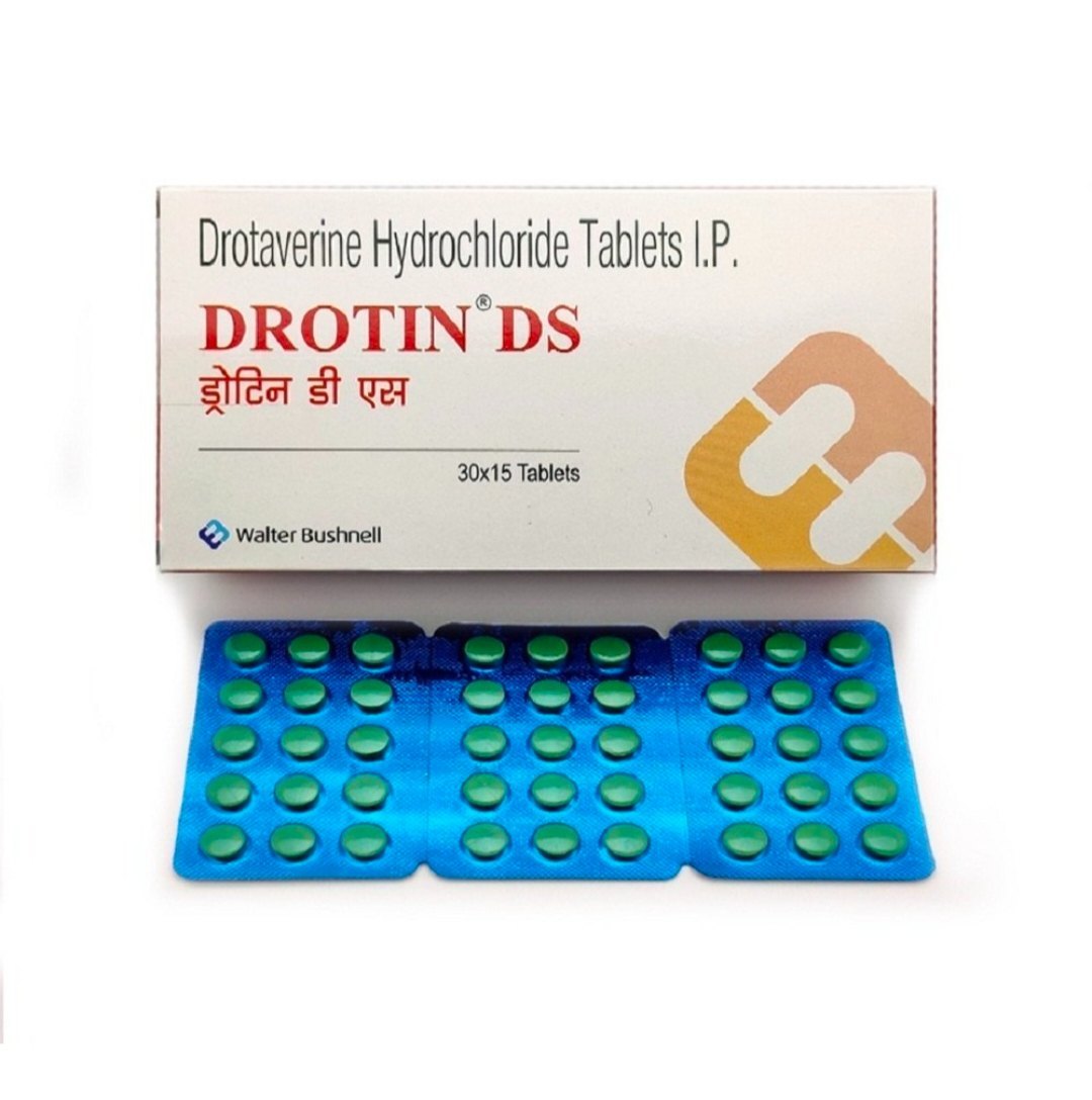 drotin-ds-tablet