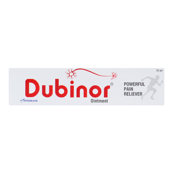 dubinor-ointment