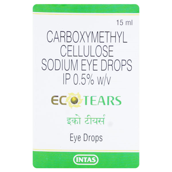 eco-tears-eye-drop