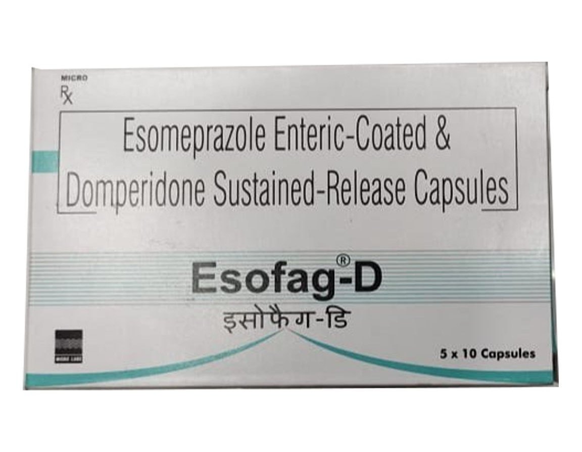 esofag-d-capsule-sr