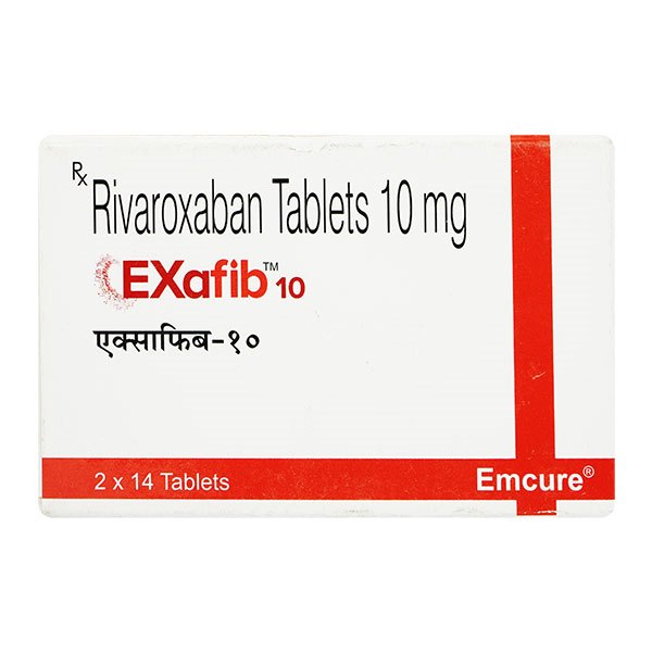 exafib-10-tablet