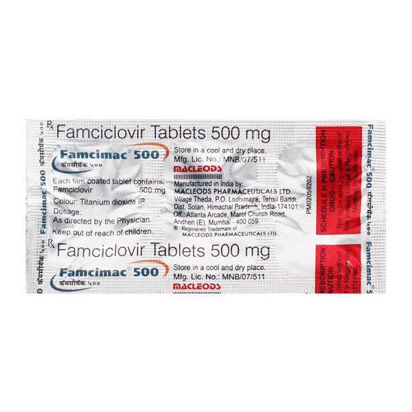 famcimac-500-tablet