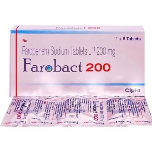 farobact-200-tablet