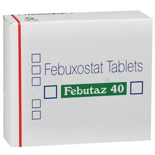 febutaz-40-tablet