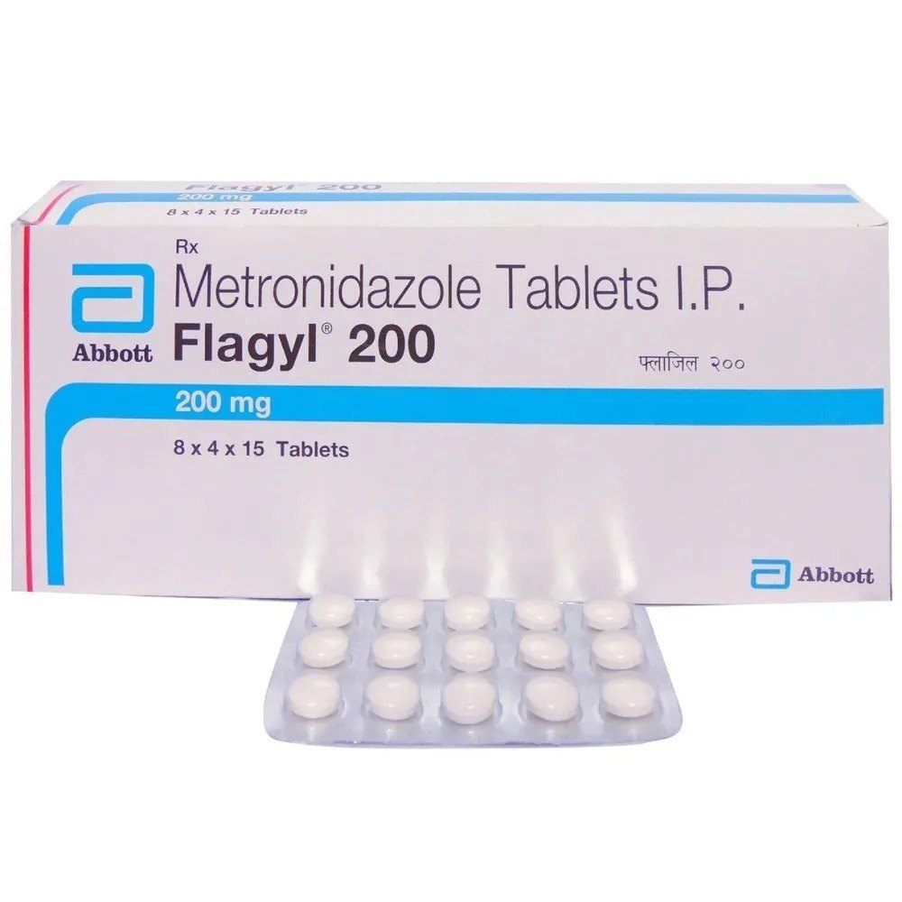 flagyl-200-tablet