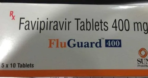 fluguard-400-tablet