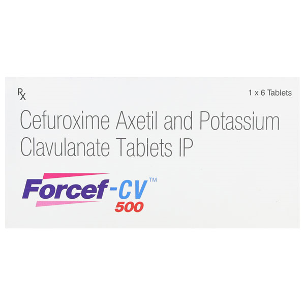 forcef-cv-500-tablet