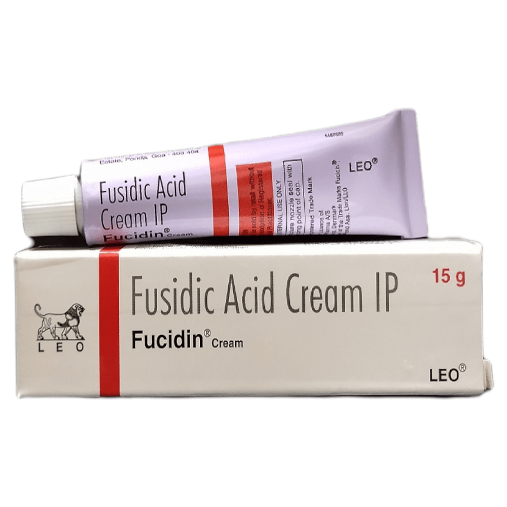 fucidin-cream