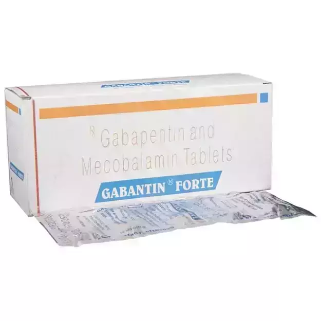 gabantin-forte-tablet