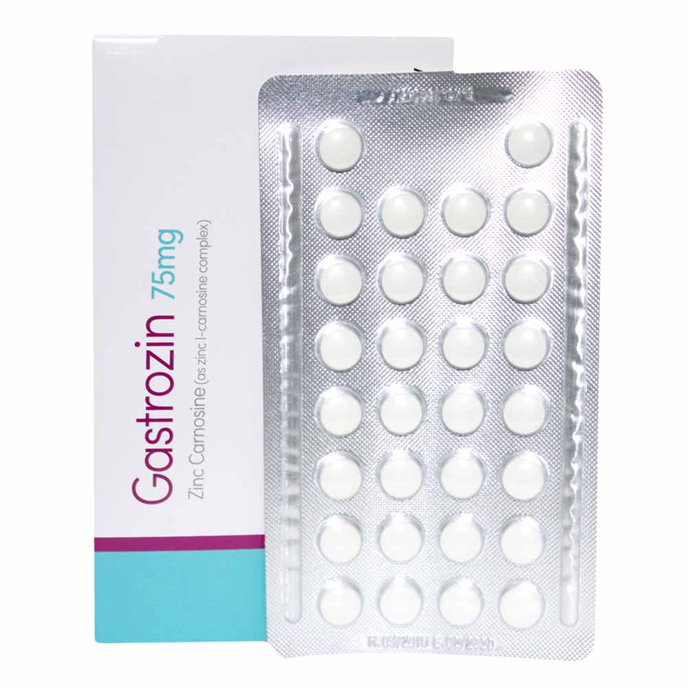 gastrozin-75mg-tablet