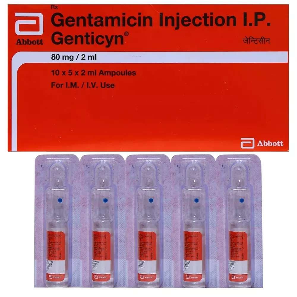 genticyn-80mg-injection