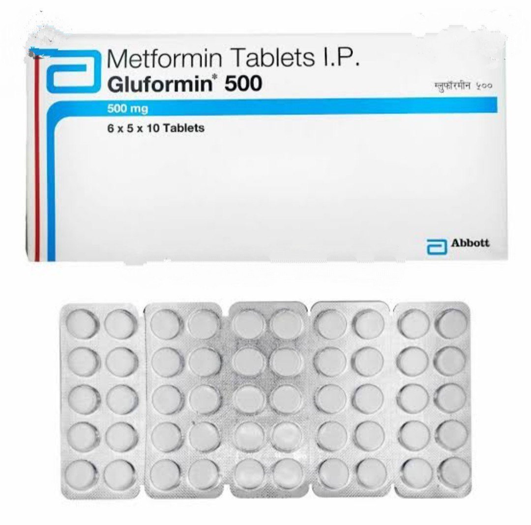 gluformin-500-tablet