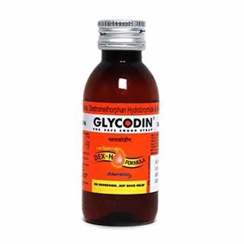 glycodin-syrup