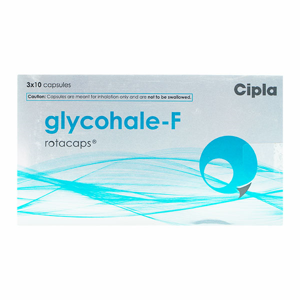 glycohale-f-rotacap