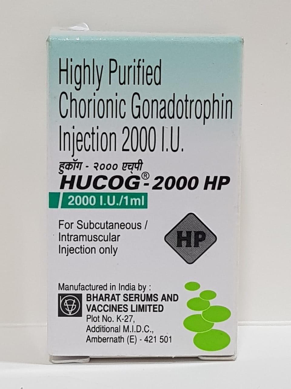 hucog-2000-hp-injection