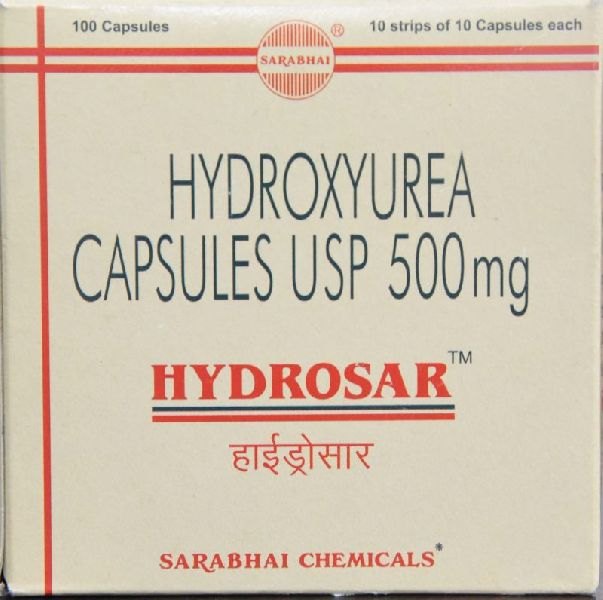 hydrosar-capsule