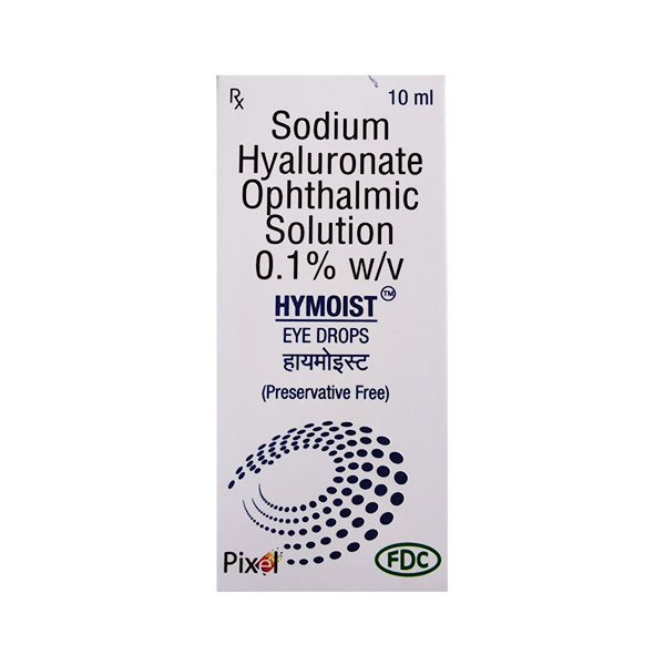 hymoist-eye-drop