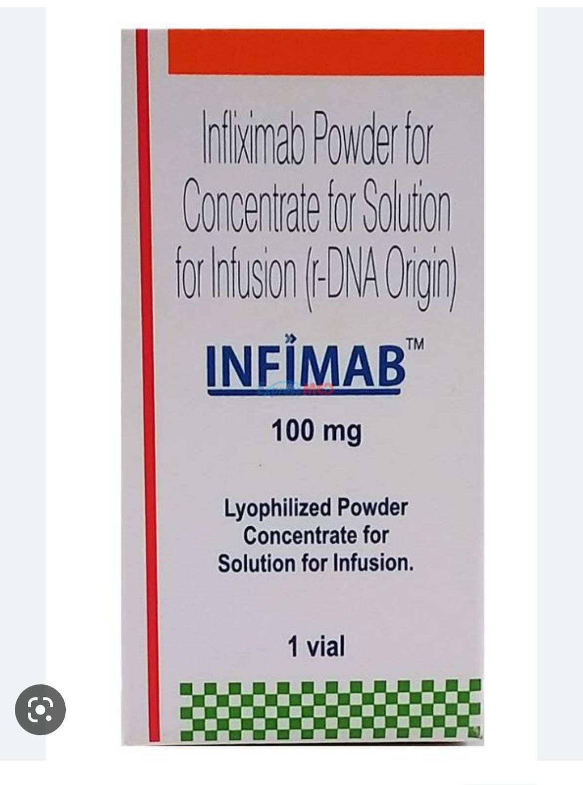 infimab-injection