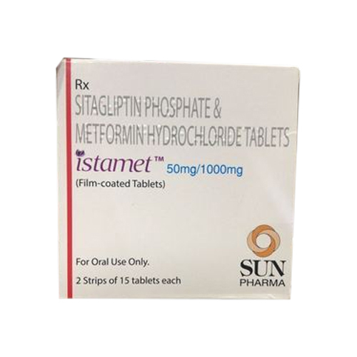 istamet-50mg1000mg-tablet