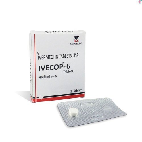 ivecop-6-tablet