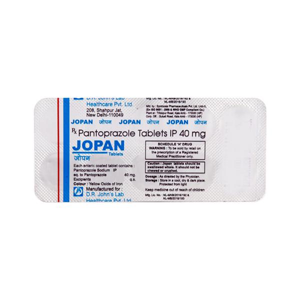 jopan-40mg-tablet