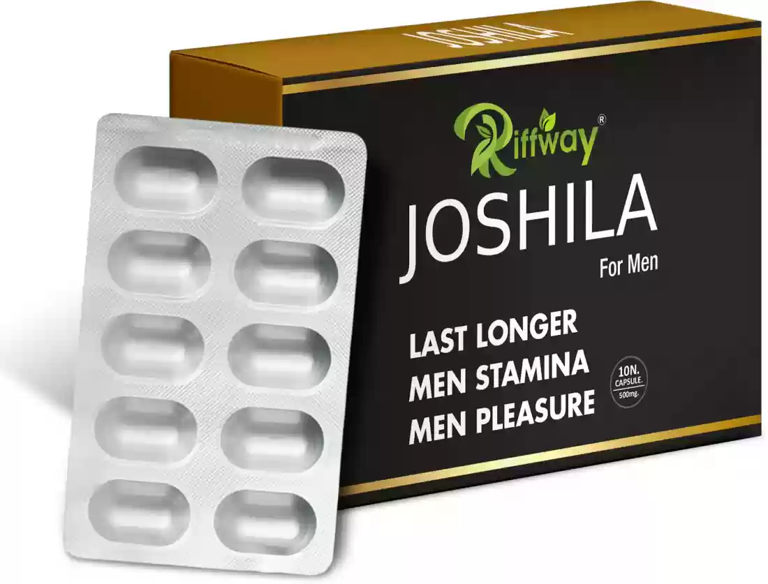 joshila-50mg-tablet