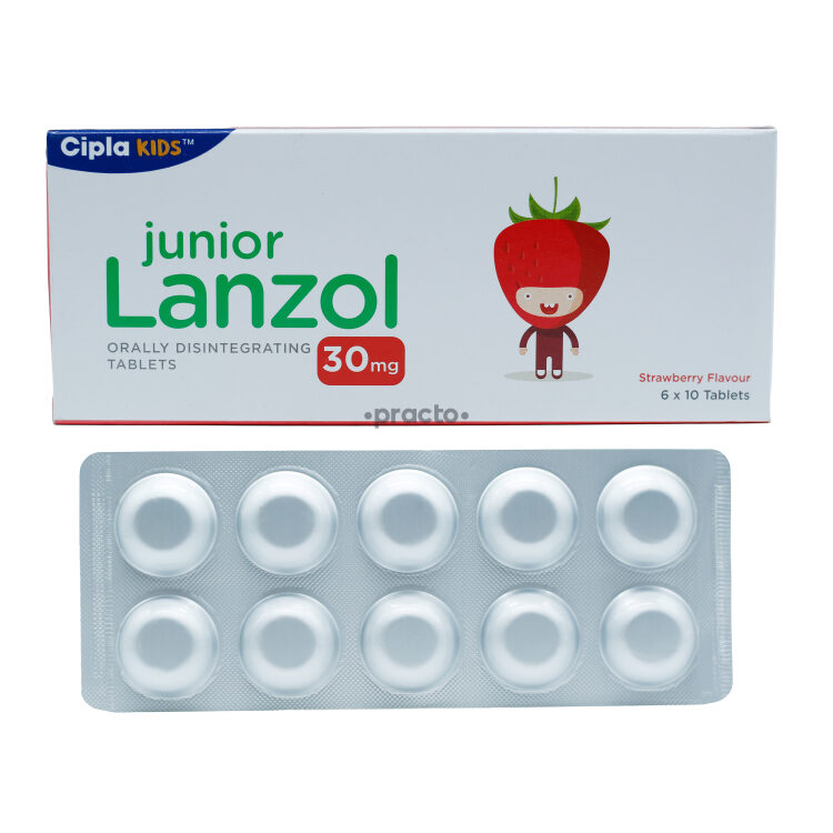 junior-lanzol-30mg-tablet-dt