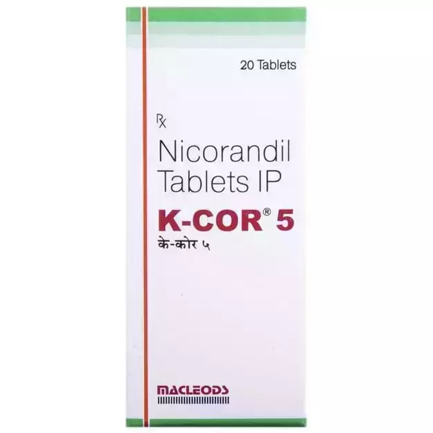 k-cor-5-tablet