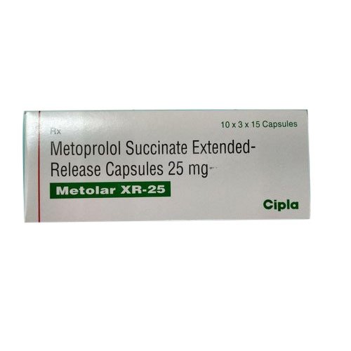 metolar-xr-25-capsule