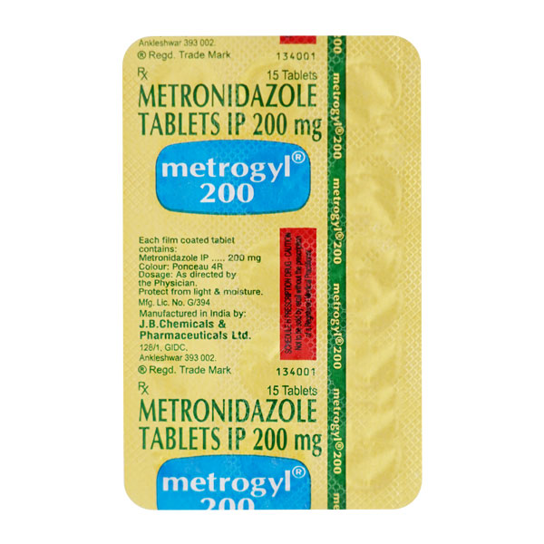 metrogyl-200-tablet