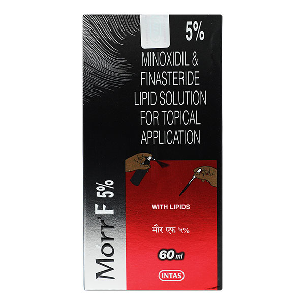 morr-f-5-solution