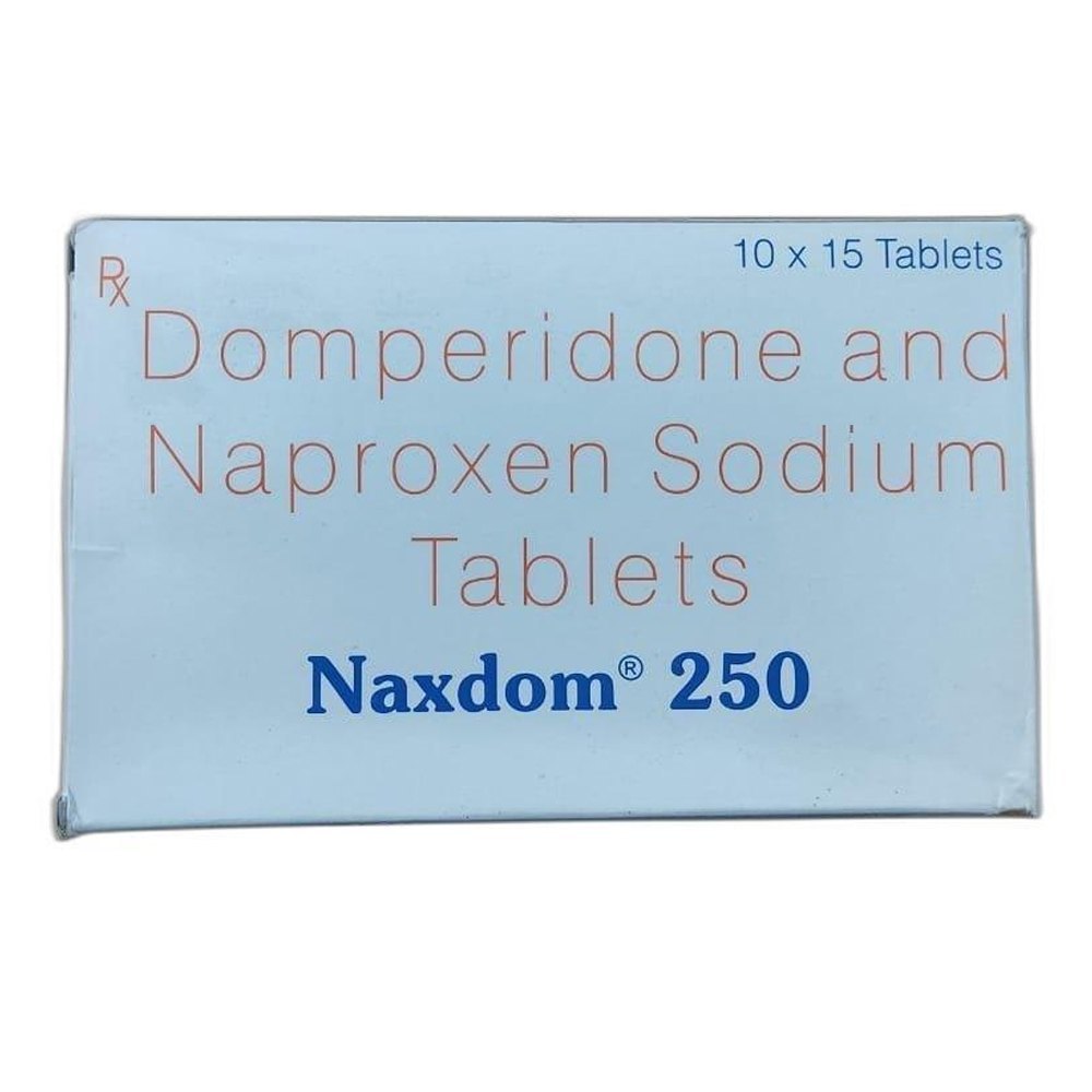 naxdom-250-tablet