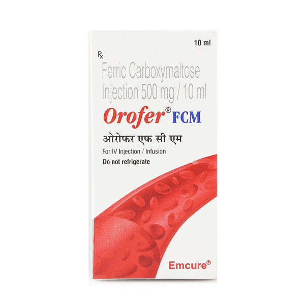 orofer-fcm-injection