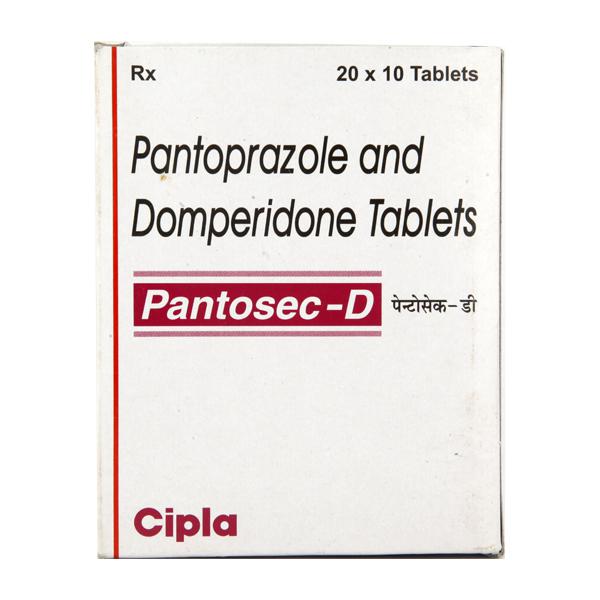 pantosec-d-tablet